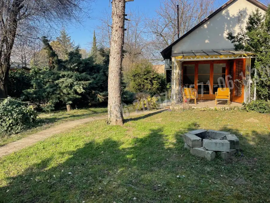 kiadó nyaraló, Balatonvilágos