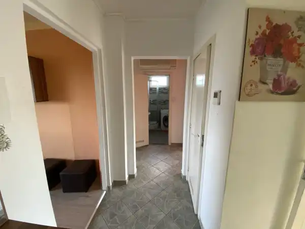 Kiadó panel lakás, Békéscsaba 3 szoba 69 m² 90 E Ft/hó