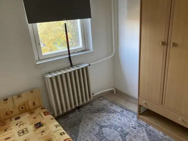 Kiadó panel lakás, Budapest, III. kerület 2 szoba 40 m² 150 E Ft/hó