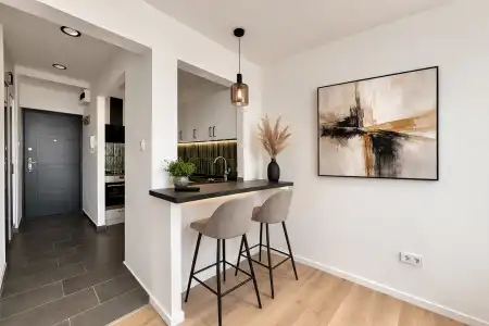 kiadó panel lakás, Budapest, XIII. kerület