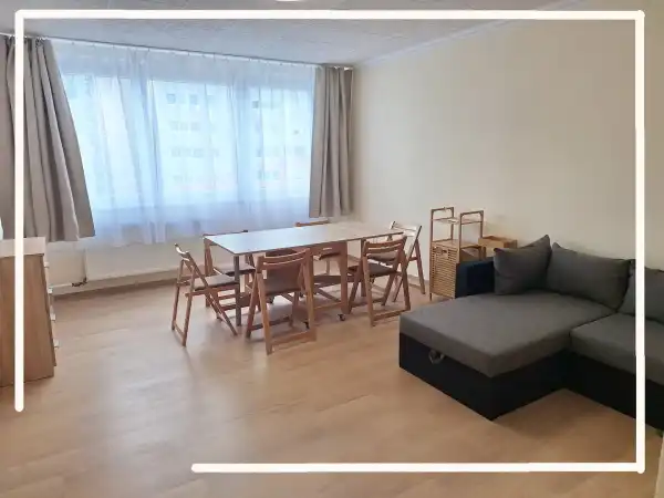 Kiadó panel lakás, Budapest, XXI. kerület 2 szoba 46 m² 200 E Ft/hó