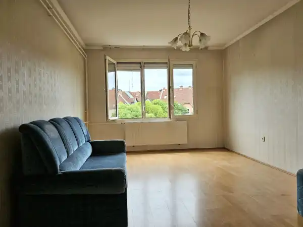 Kiadó panel lakás, Eger 3 szoba 73 m² 140 E Ft/hó