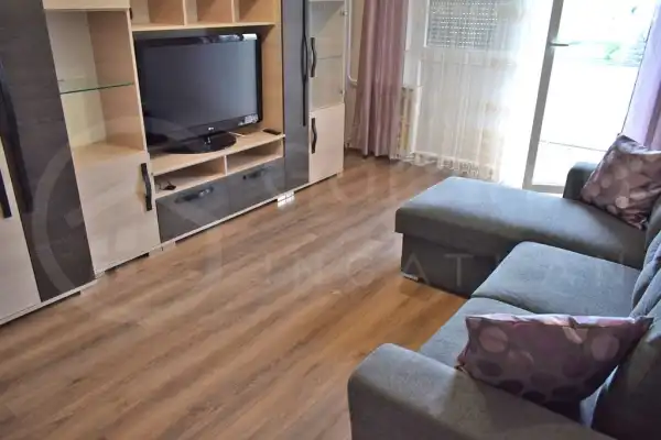 Kiadó panel lakás, Miskolc 1+1 szoba 37 m² 120 E Ft/hó