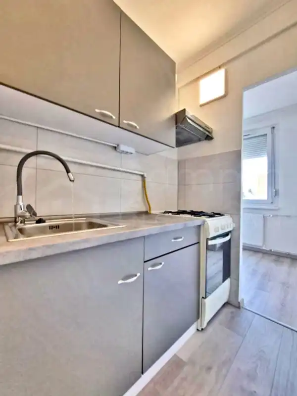 Kiadó panel lakás, Miskolc 1+1 szoba 35 m² 115 E Ft/hó