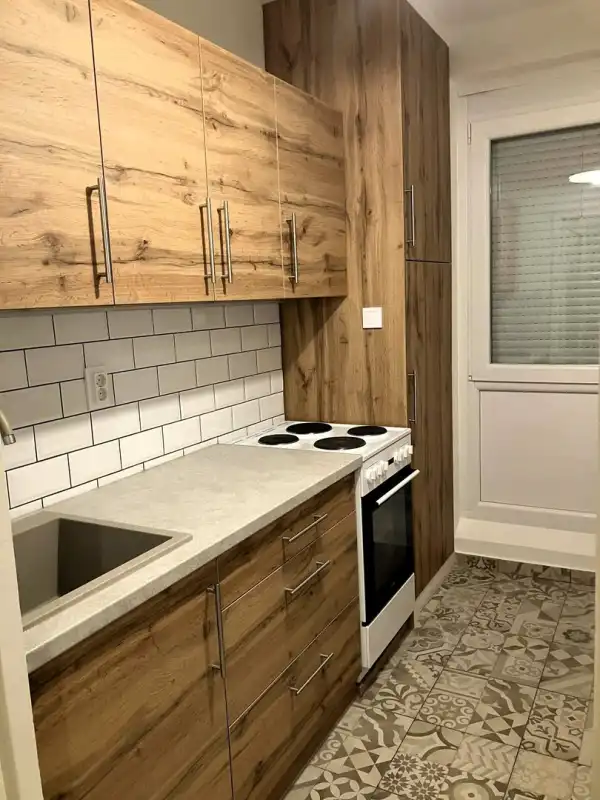 Kiadó panel lakás, Mohács 2 szoba 39 m² 120 E Ft/hó