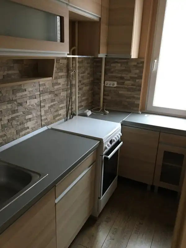 Kiadó panel lakás, Nyíregyháza 1+1 szoba 35 m² 120 E Ft/hó