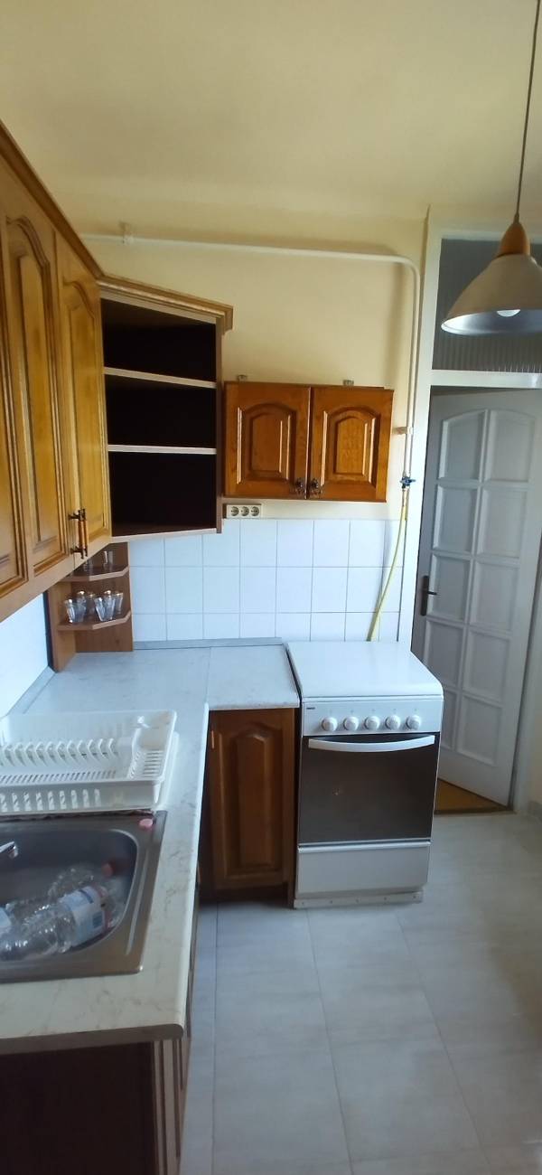 kiadó panel lakás, Nyíregyháza
