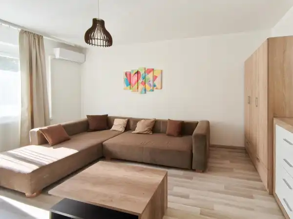 Kiadó panel lakás, Paks 2 szoba 51 m² 150 E Ft/hó