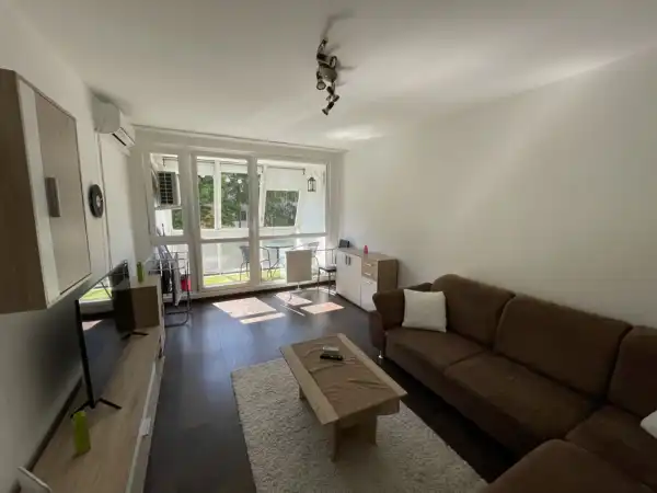 Kiadó panel lakás, Paks 2 szoba 48 m² 150 E Ft/hó