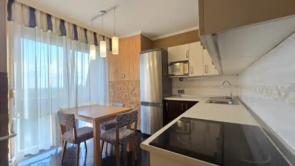 Kiadó panel lakás, Paks 2 szoba 50 m² 185 E Ft/hó