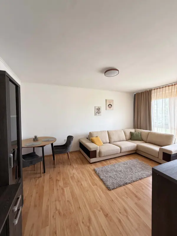 Kiadó panel lakás, Paks 2 szoba 49 m² 160 E Ft/hó