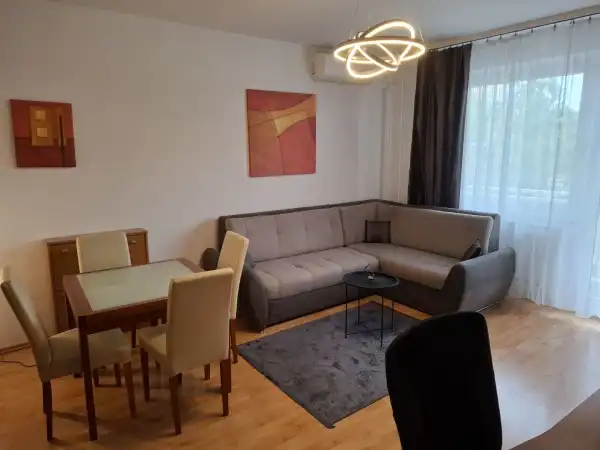 Kiadó panel lakás, Paks 1+1 szoba 43 m² 200 E Ft/hó