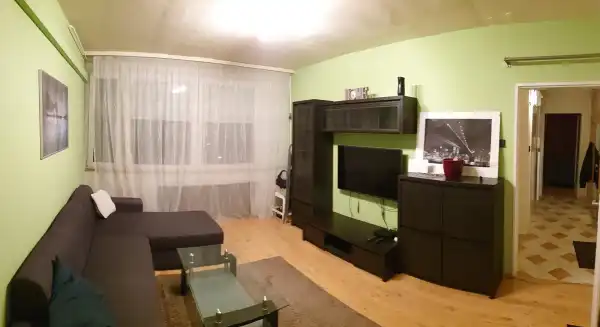 Kiadó panel lakás, Paks 2 szoba 50 m² 215 E Ft/hó