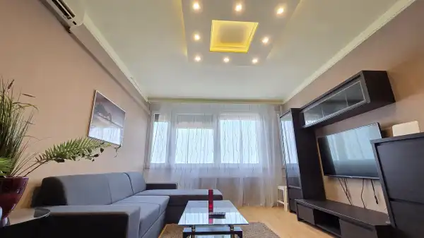 Kiadó panel lakás, Paks 2 szoba 50 m² 200 E Ft/hó