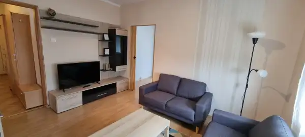 Kiadó panel lakás, Paks 1+2 szoba 53 m² 215 E Ft/hó