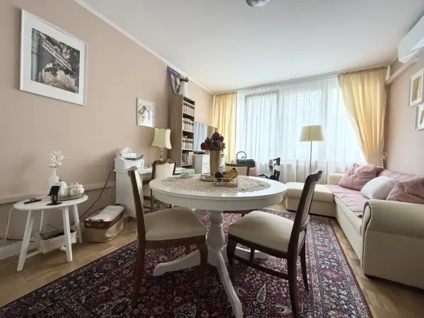 Kiadó panel lakás, Sopron 2+1 szoba 55 m² 210 E Ft/hó