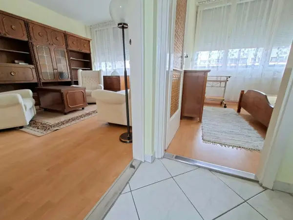 Kiadó panel lakás, Zalaegerszeg 2 szoba 50 m² 165 E Ft/hó