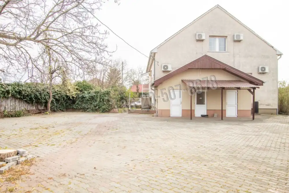 Pest megye - Vecsés