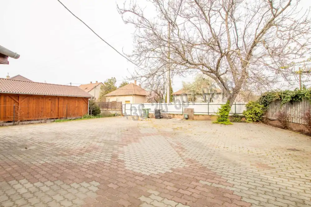 Pest megye - Vecsés