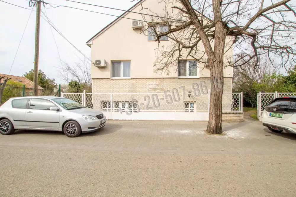 Pest megye - Vecsés