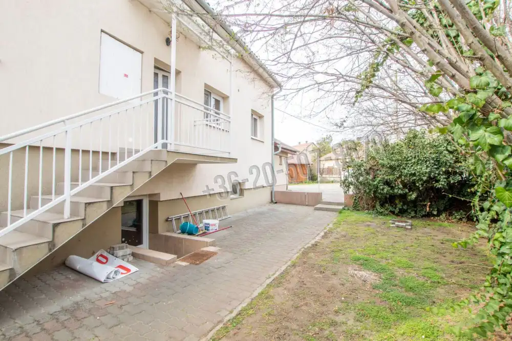 Pest megye - Vecsés