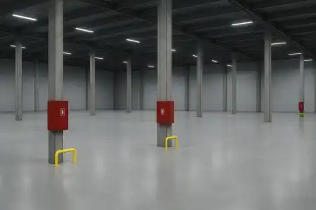 kiadó raktár, Alsónémedi