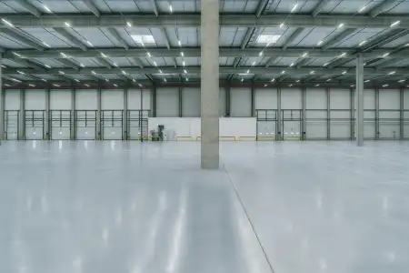 kiadó raktár, Alsónémedi