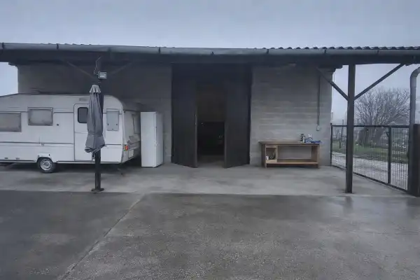 Kiadó raktár, Alsónémedi 1 szoba 100 m² 200 E Ft/hó + Áfa