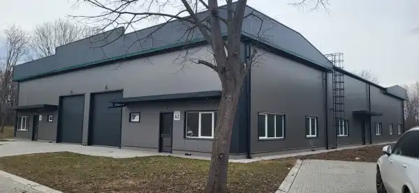Kiadó raktár, Alsónémedi 2 szoba 1200 m² 2.67 M Ft/hó