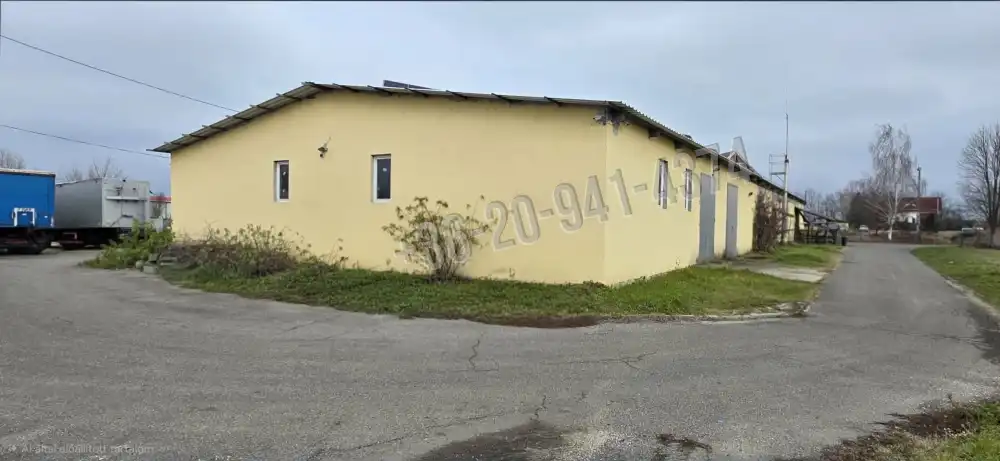 Pest megye - Alsónémedi