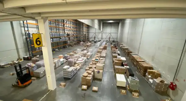 Kiadó raktár, Biatorbágy 1950 m² 3.58 M Ft/hó + Áfa