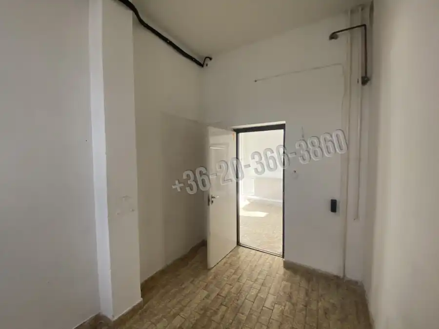 kiadó raktár, Budaörs