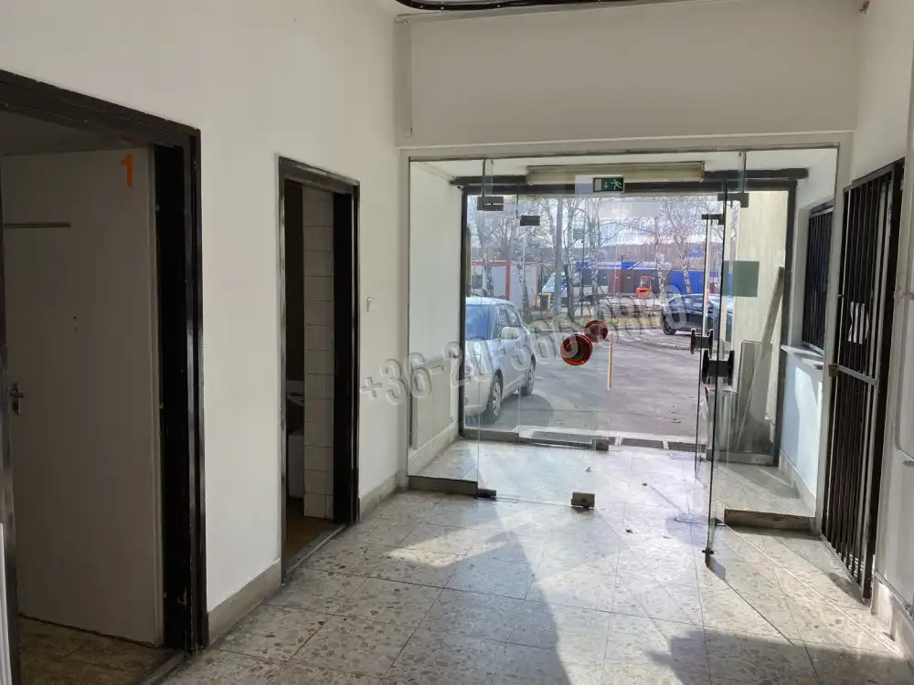 Pest megye - Budaörs