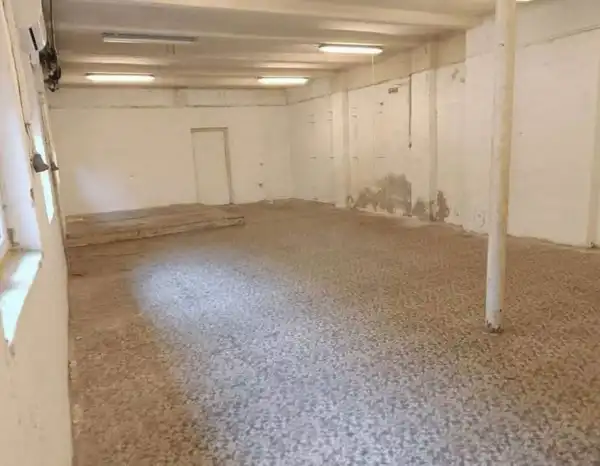 Kiadó raktár, Budapest, IV. kerület 1 szoba 85 m² 135 E Ft/hó + Áfa