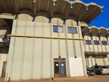 kiadó raktár, Budapest, IX. kerület