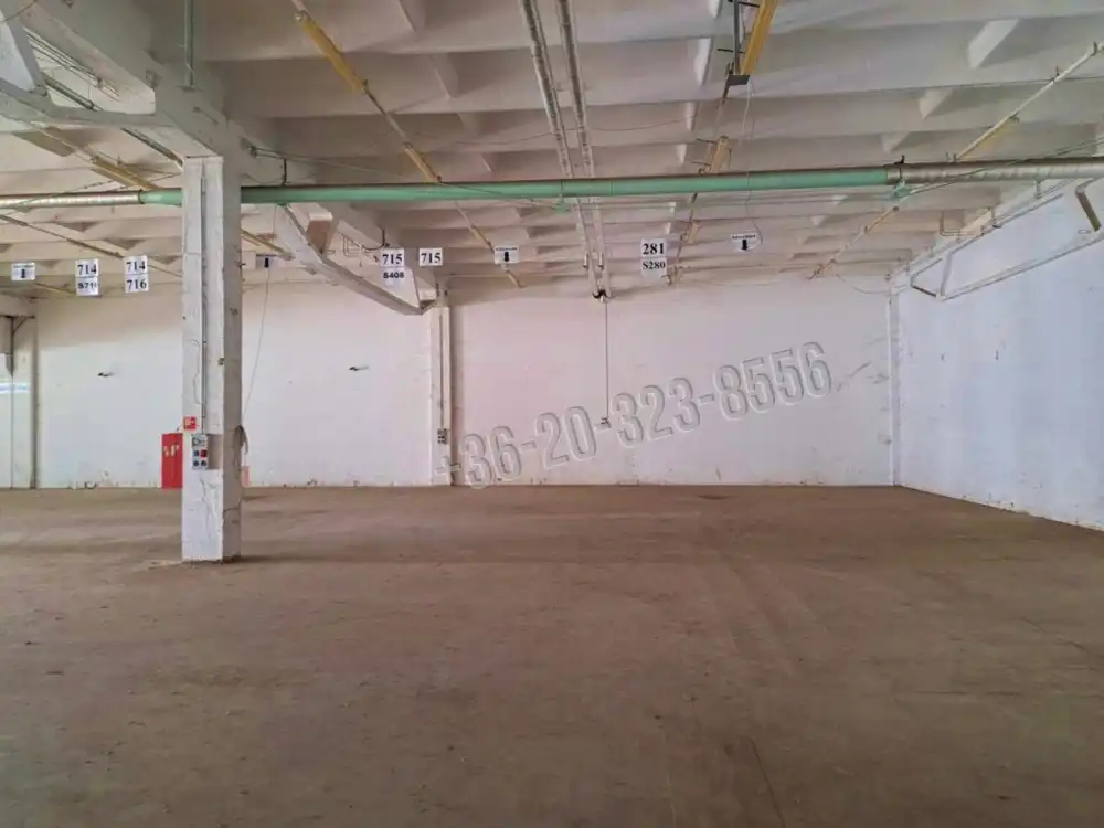 Budapest, IX. kerület - Külső-Ferencváros