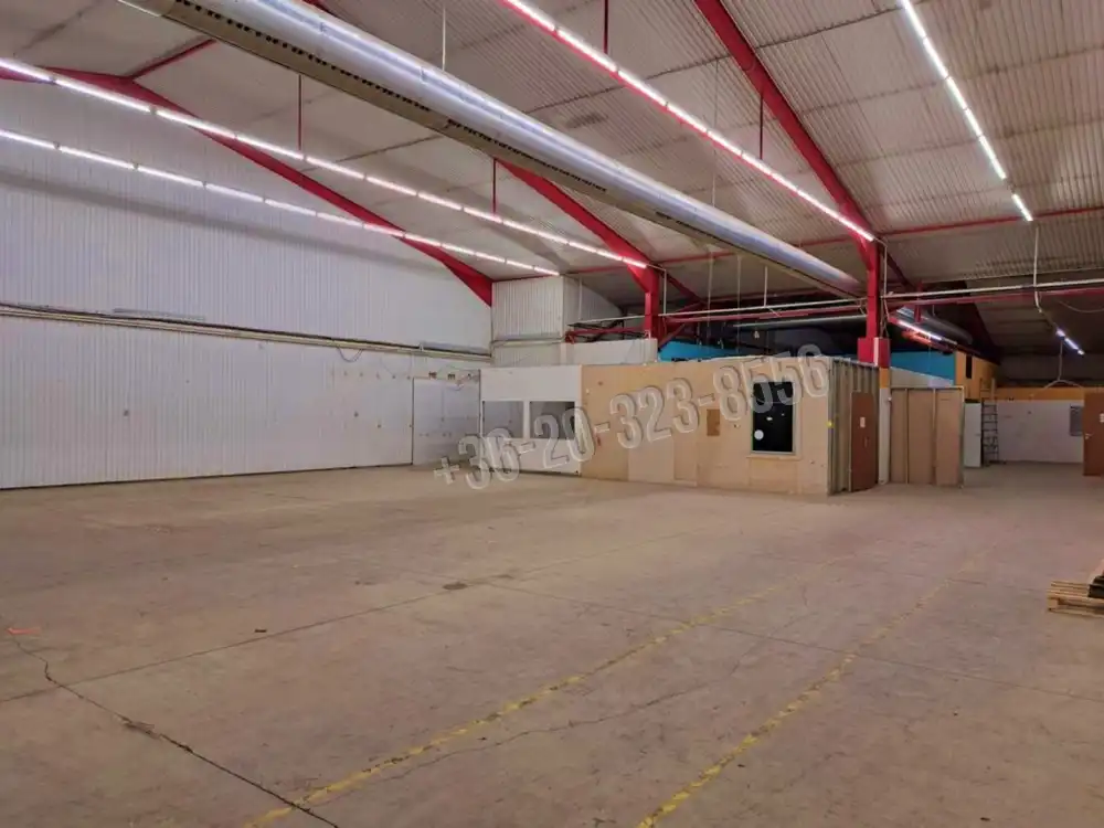 Budapest, IX. kerület - Külső-Ferencváros