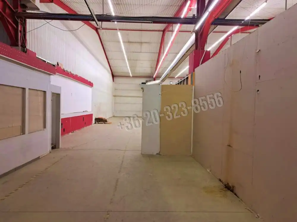 Budapest, IX. kerület - Külső-Ferencváros