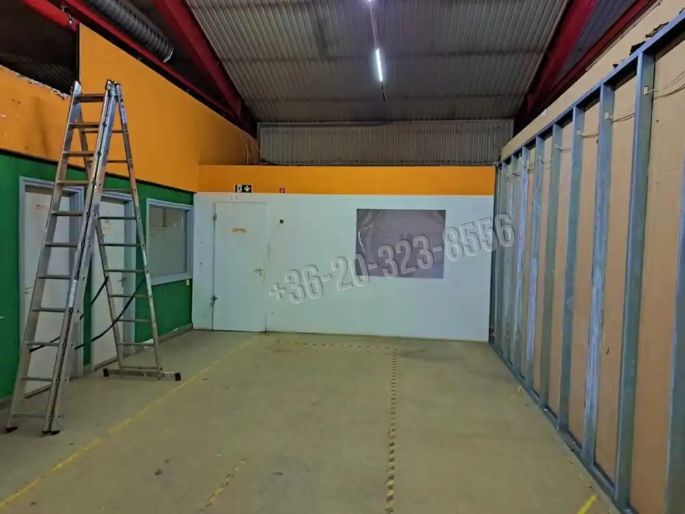 Budapest, IX. kerület - Külső-Ferencváros