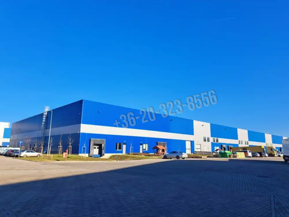 Budapest, IX. kerület - Külső-Ferencváros