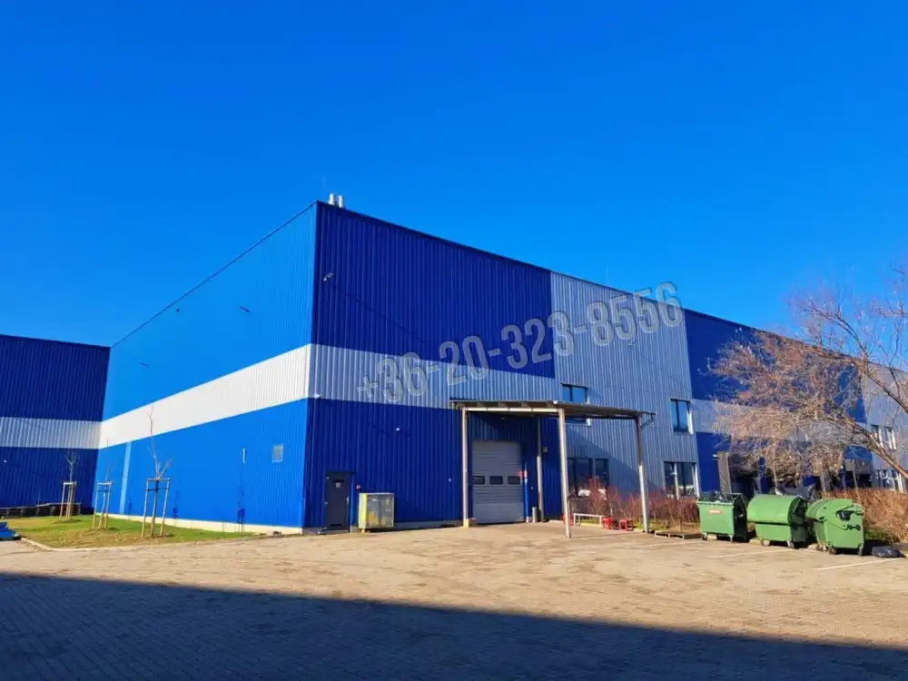 Budapest, IX. kerület - Külső-Ferencváros