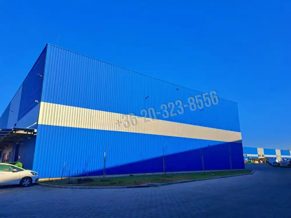 Budapest, IX. kerület - Külső-Ferencváros