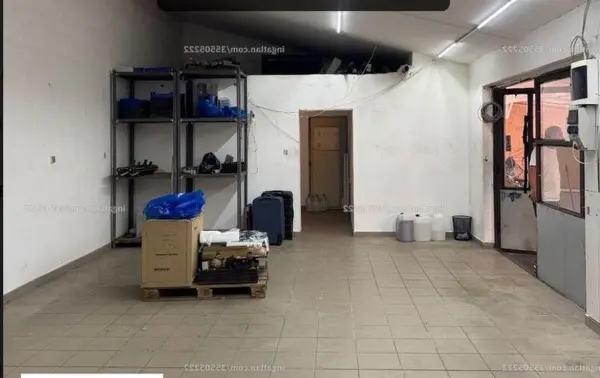 Kiadó raktár, Budapest, X. kerület 3 szoba 197 m² 270 E Ft/hó