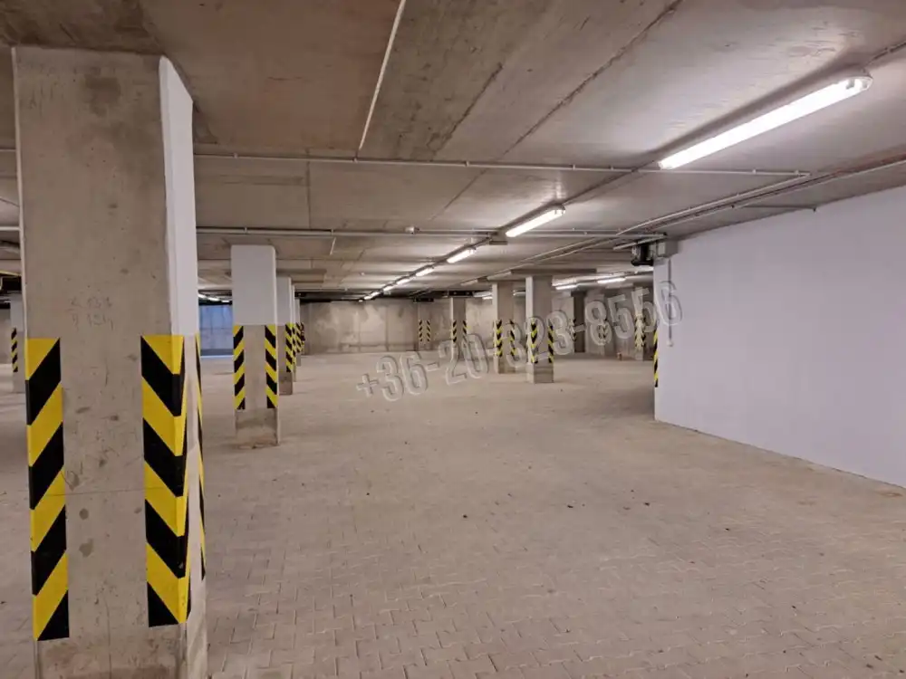 Budapest, XI. kerület - Lágymányosi lakótelep