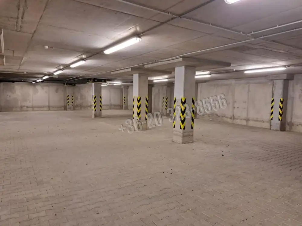 Budapest, XI. kerület - Lágymányosi lakótelep