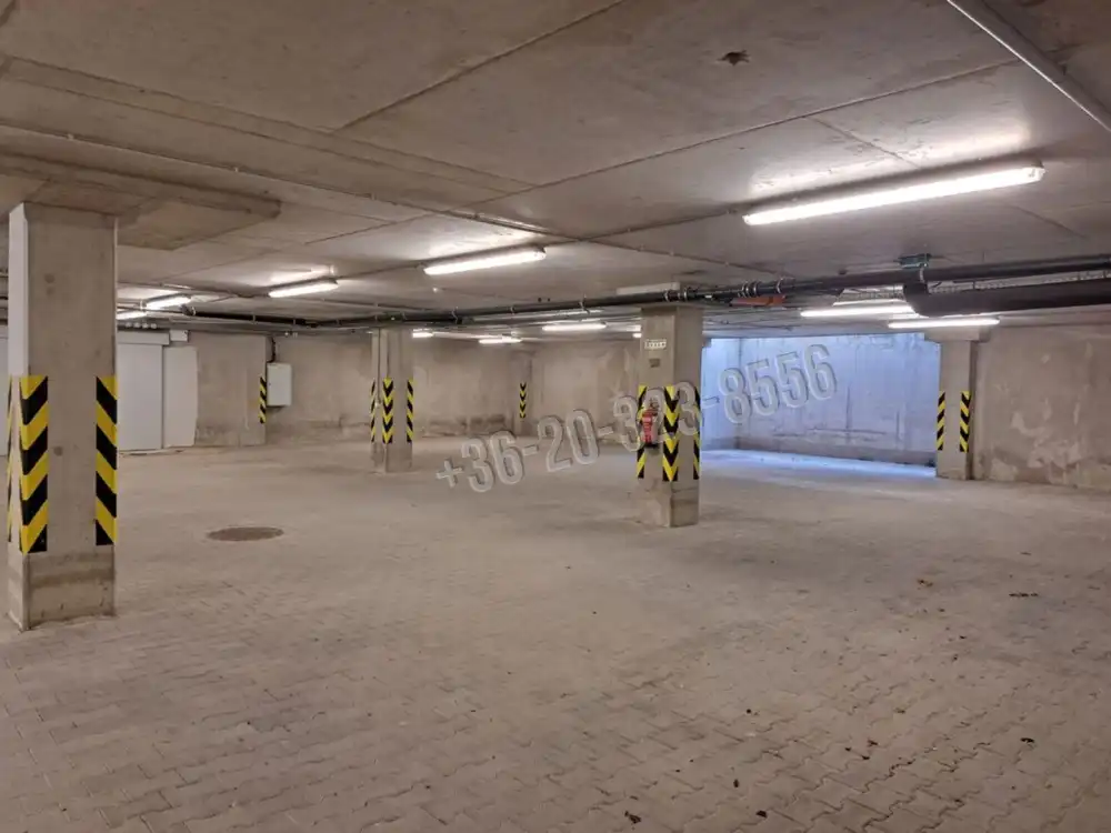 Budapest, XI. kerület - Lágymányosi lakótelep