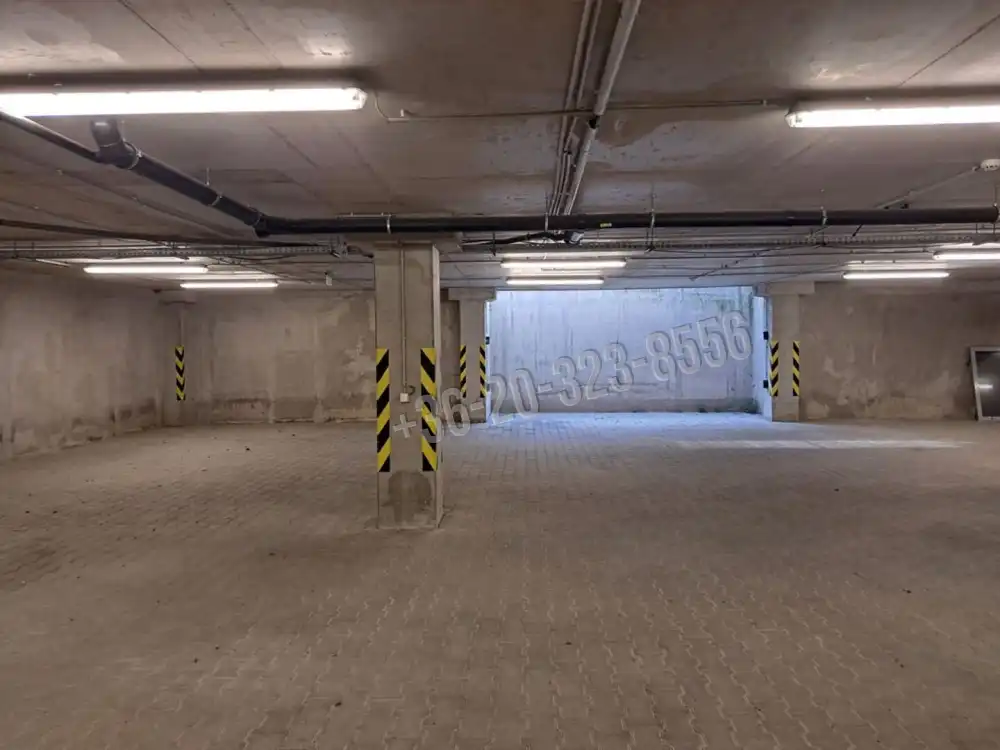 Budapest, XI. kerület - Lágymányosi lakótelep