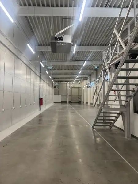 kiadó raktár, Budapest, XI. kerület