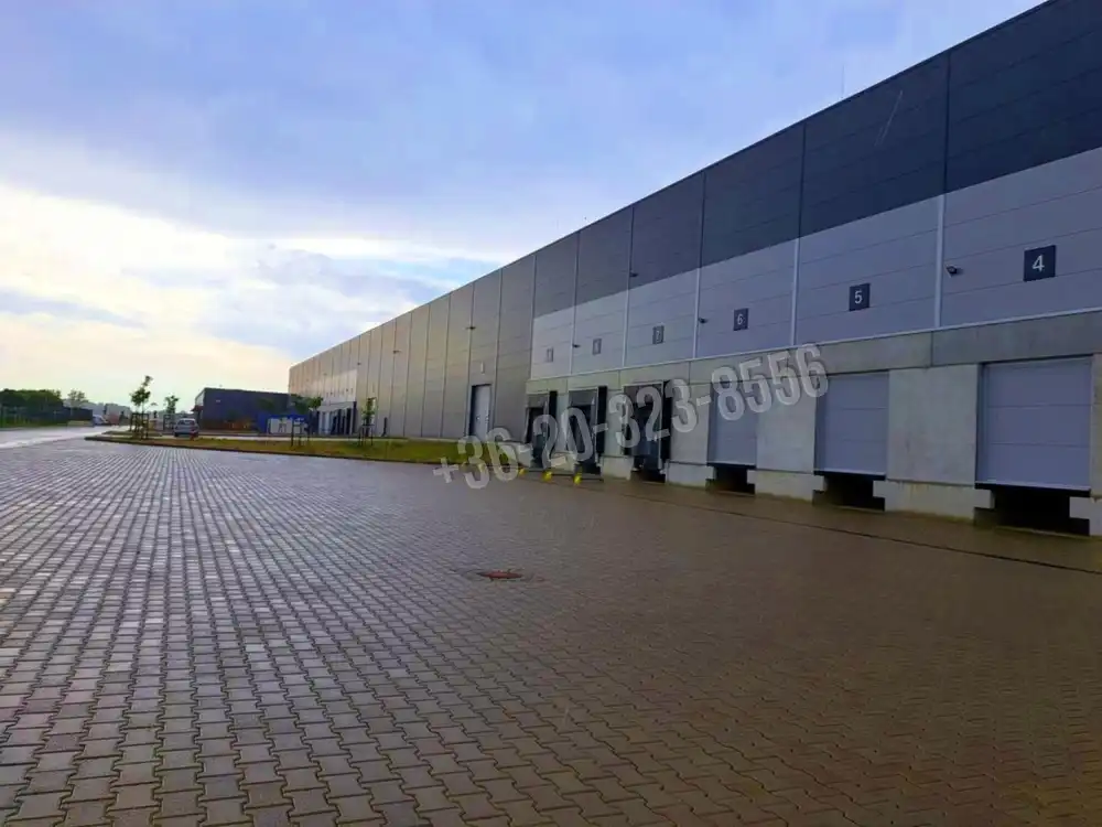 Budapest, XV. kerület - Rákospalota