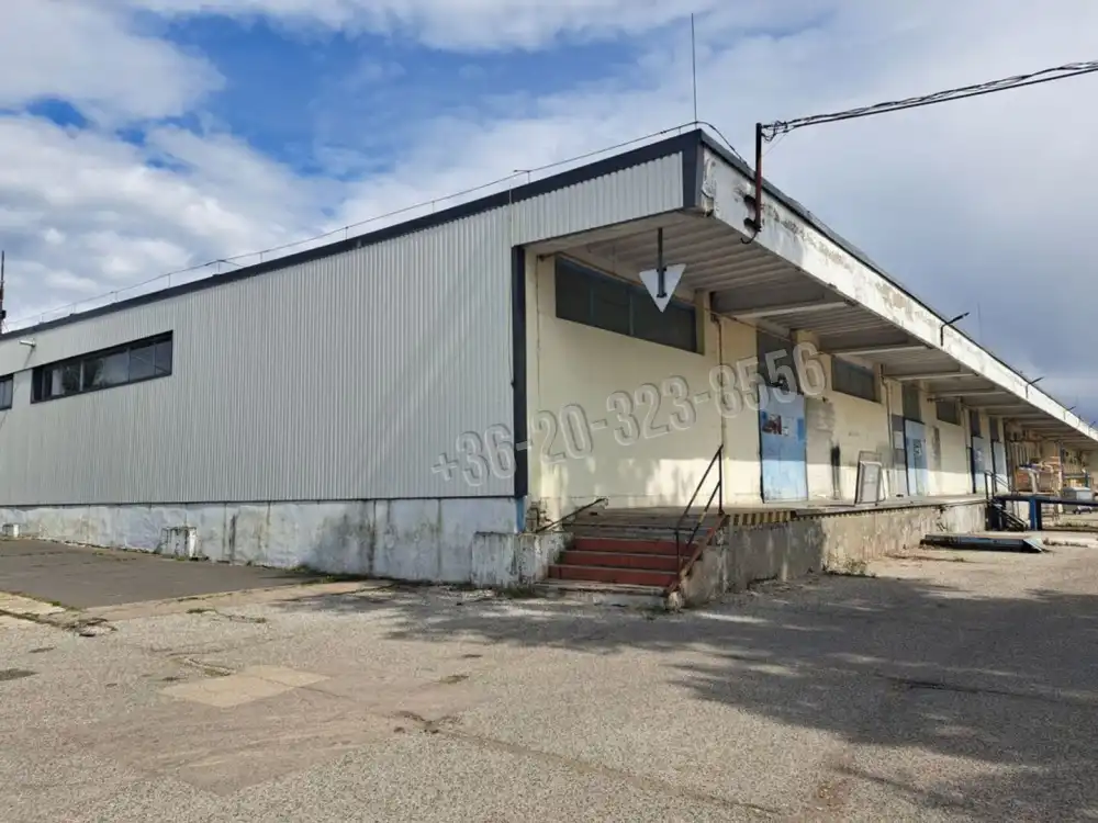 Budapest, XV. kerület - Újpalota